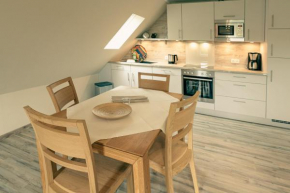 Haus Seeschwalbe - Wohnung 06